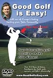DVD : Good Golf Is Easy! [2003]