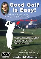 Good Golf Is Easy! [DVD] [2003]
