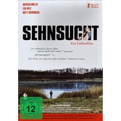 Sehnsucht