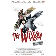 Der Wixxer [VHS]