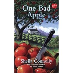 One Bad Apple