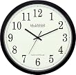 La Crosse Technology WT-3143A Atomic Wall Clock