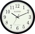La Crosse Technology WT-3143A Atomic Wall Clock