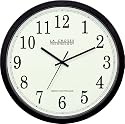 La Crosse Technology WT-3143A Atomic Wall Clock