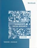 Learning How to Use SPSS Guide: with Exercises for Babbie's The Basics of Social Research, 4th