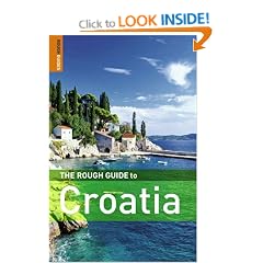 The Rough Guide to Croatia (Rough Guide Travel Guides)