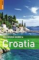 The Rough Guide to Croatia 4 (Rough Guide Travel Guides)