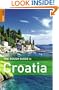 The Rough Guide to Croatia 4 (Rough Guide Travel Guides)