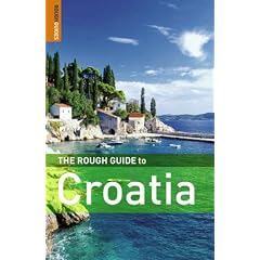 The Rough Guide to Croatia (Rough Guide Travel Guides)