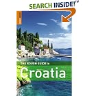 The Rough Guide to Croatia 4 (Rough Guide Travel Guides) by  Rough Guides