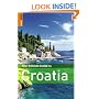 The Rough Guide to Croatia (Rough Guide Travel Guides)