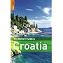 The Rough Guide to Croatia (Rough Guide Travel Guides)