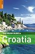 The Rough Guide to Croatia 4 (Rough Guide Travel Guides)