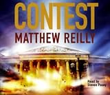 Review Macmillan Audio Books  / Contest