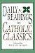 Daily Readings in Catholic Classics