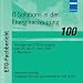 IT-Solutions in der Energieerzeugung, CD-ROM Vortr�ge der ETG-Fachtagung vom 26. bis 27. M�rz 2005 in Mannheim. Hrsg.: Energietechnische Gesellschaft im VDE (ETG)