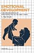 Emotional Development: The Organization of Emotional Life in the Early Years