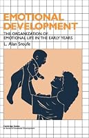 Emotional Development: The Organization of Emotional Life in the Early Years