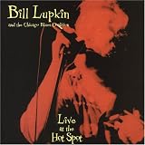 Live at the Hot Spot