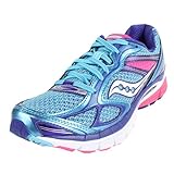 SAUCONY Guide 7 Ladies Running Shoe