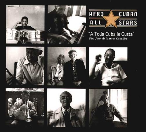 Afro-Cuban All Stars - Amor Verdadero (Guajira-Son) Lyrics - Zortam Music