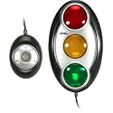 Jeep Garage Park Stop Light (JX-PRK)