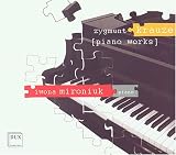 Zygmunt Krauze: Piano Works