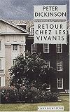 Retour chez les vivants
