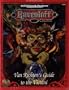 Van Richten's Guide to the Vistani (Ravenloft Official Game Accessory)