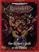 Van Richten's Guide to the Vistani (Ravenloft Official Game Accessory) by David Wise ISBN 0786901551