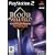 Blood Will Tell (PS2)