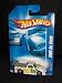 Hot Wheels 2008 All Stars Super Tuned White Color Variant 2008 074 74