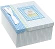 CR Gibson Baby All Star Keepsake Chest