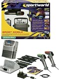 Review Hornby Hobbies C8310 / Scalextric - Sport World Pack