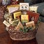 Bountiful Gourmet Gift Basket - Large