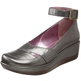 espace Womens Louarec Ankle Strap Platform