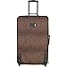 Rockland 4 Pc New Heart Luggage Set