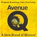 Avenue Q - The Musical [Soundtrack]