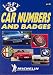 Search : I-Spy Car Numbers and Badges (Michelin I-Spy)