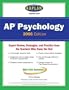 Kaplan AP Psychology 2006