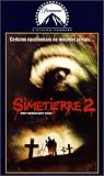 Revue Cic Video  / Simetierre : Acte 2