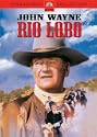 リオロボ DVD