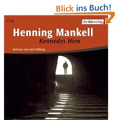 Kennedys Hirn. 5 CDs