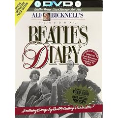 Alf Bicknell's Beatles Diary