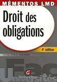 Revue Gualino éditeur  / Droit des obligations