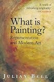 Review Thames & Hudson Ltd  / What is Painting?: Representation and Modern Art