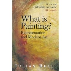 What is Painting?: Representation and Modern Art