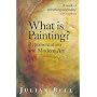 What is Painting?: Representation and Modern Art