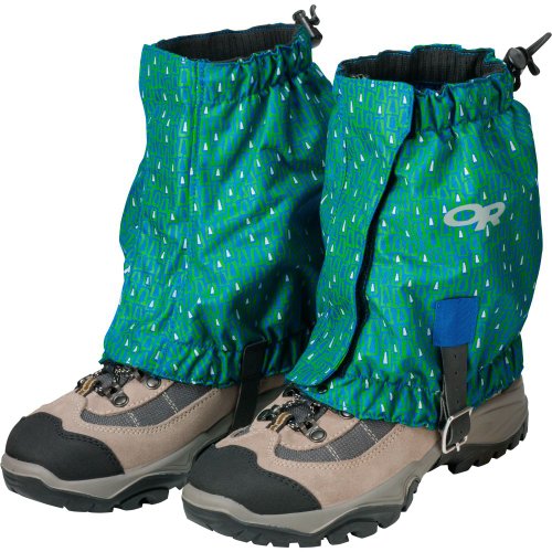 Outdoor Research Kid's Trailhead Gaiters
