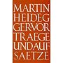 Gesamtausgabe Abt. 1 Ver�ffentlichte Schriften Bd. 9 Vortr�ge und Aufs�tze